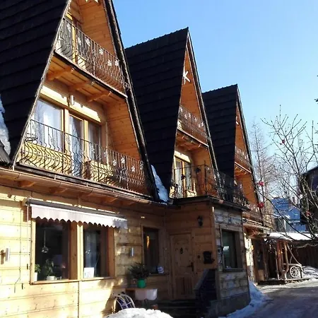 Belmont * Zakopane