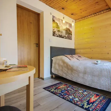 Belmont * Zakopane