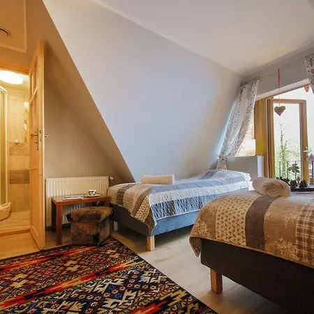 Belmont Privatunterkunft Zakopane