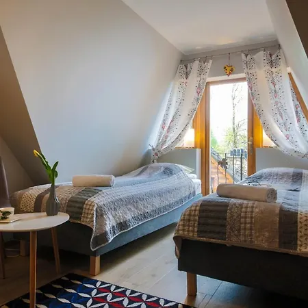 Privatunterkunft Belmont Zakopane