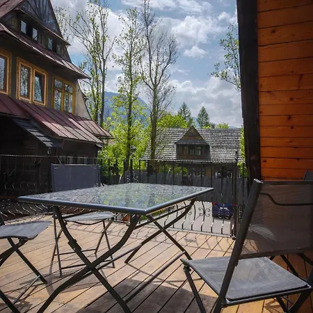 Belmont * Zakopane