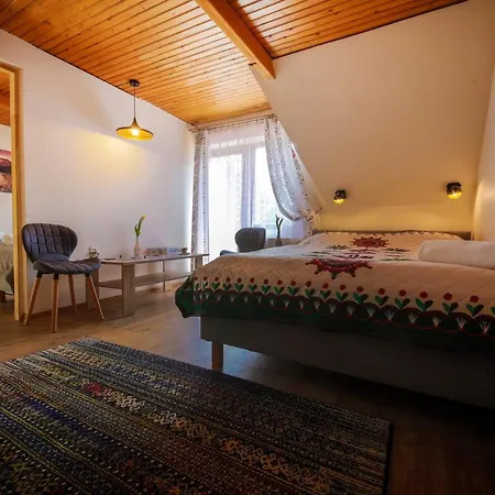 Belmont Privatunterkunft Zakopane