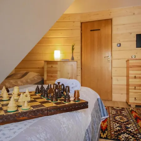 Belmont * Zakopane