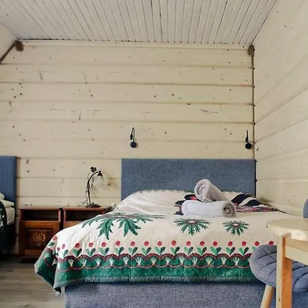 Belmont Privatunterkunft Zakopane