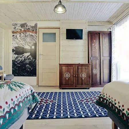 Belmont Privatunterkunft Zakopane