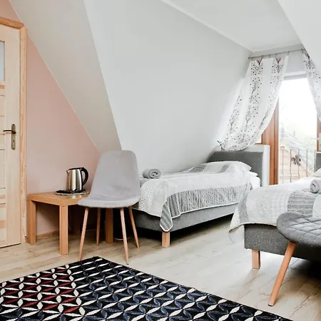 Privatunterkunft Belmont