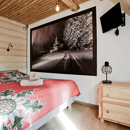 Privatunterkunft Belmont