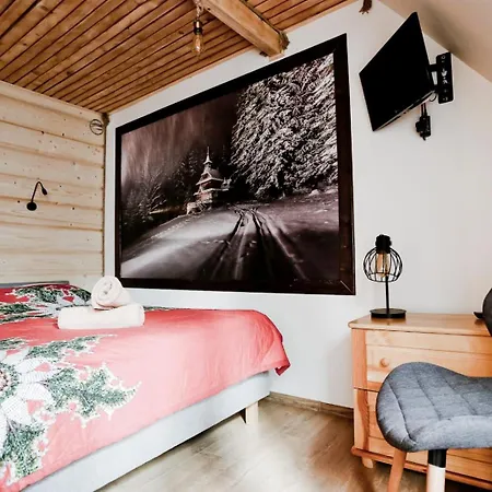 Belmont Zakopane