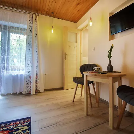 Belmont Privatunterkunft Zakopane