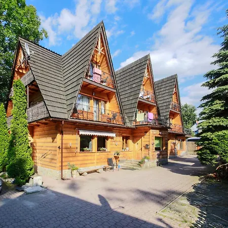Belmont Zakopane