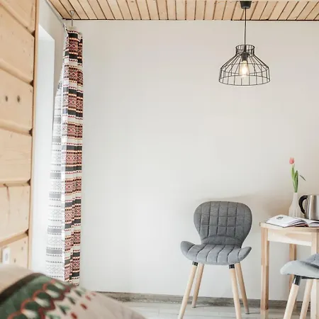 Belmont Privatunterkunft Zakopane