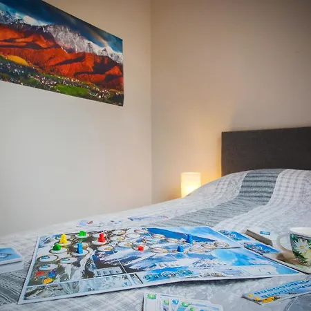 Belmont Homestay szállás