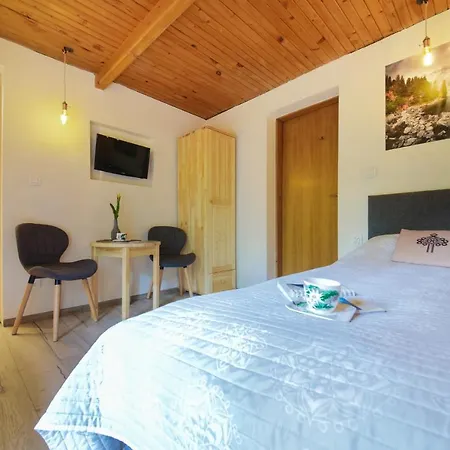 Belmont Homestay szállás