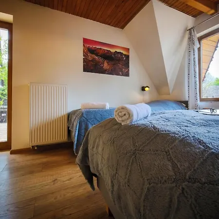 Homestay szállás Belmont *