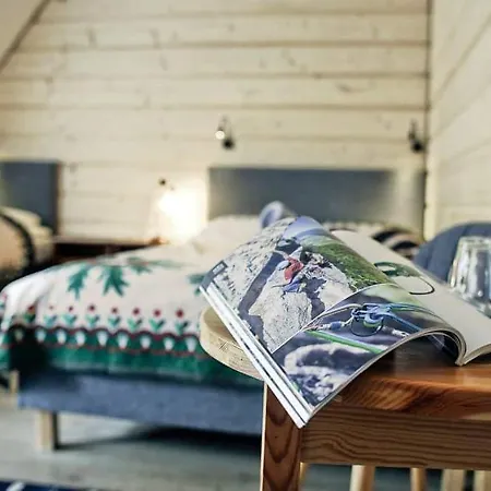 Belmont Homestay szállás