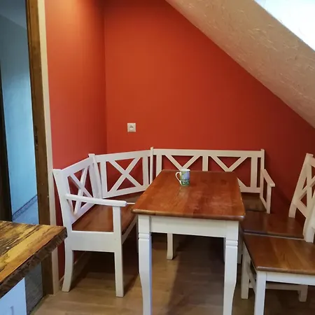 Belmont Homestay szállás *