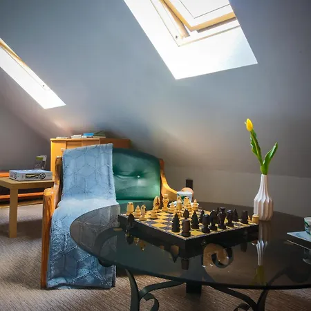 Belmont Homestay szállás