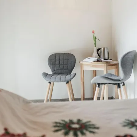 Belmont Homestay szállás *